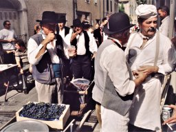 Fete du Patrimoine 2004